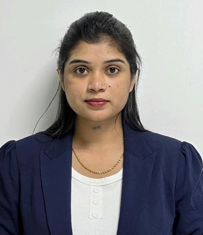 SACHINI NIMESIKKA